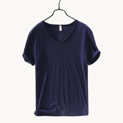 Classic premium everyday cotton shirt for men | Anders -6
