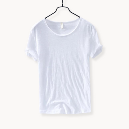 Classic everyday casual cotton shirt for men | Myron -5