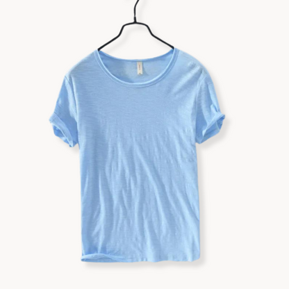 Classic everyday casual cotton shirt for men | Myron -4