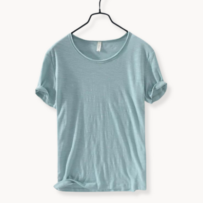 Classic everyday casual cotton shirt for men | Myron -8