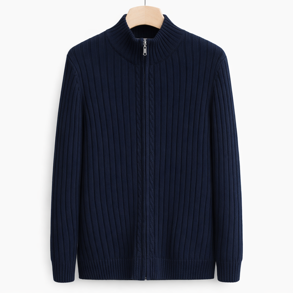 Heritage tailored vest waistcoat for men | Ronan -2