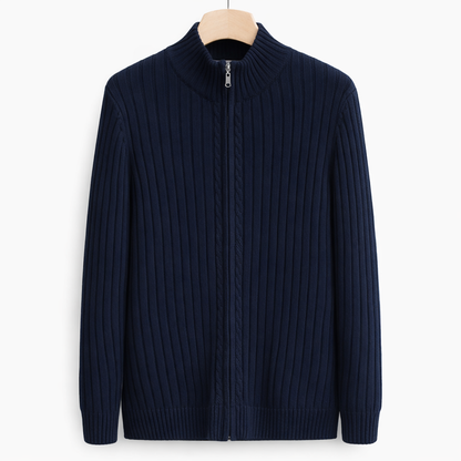 Heritage tailored vest waistcoat for men | Ronan -2