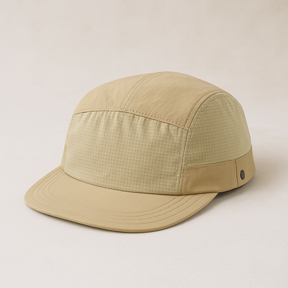Navigator 5-Panel Performance Hat Men| Stravon