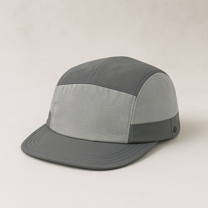 Navigator 5-Panel Performance Hat Men| Stravon