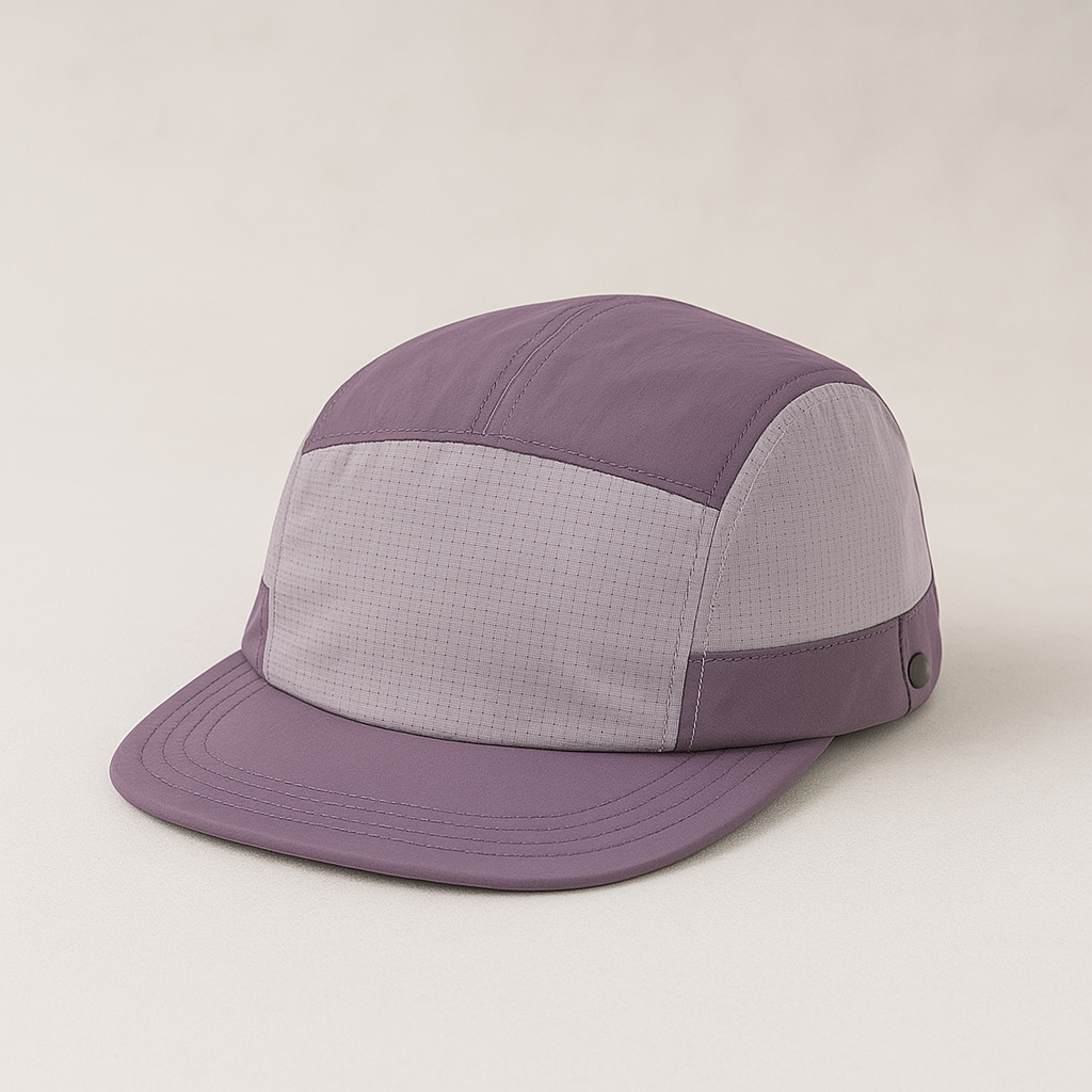 Navigator 5-Panel Performance Hat Men| Stravon