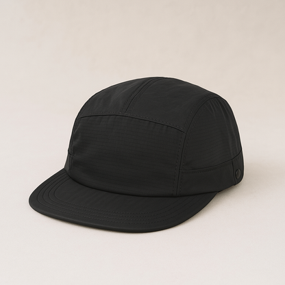 Navigator 5-Panel Performance Hat Men| Stravon