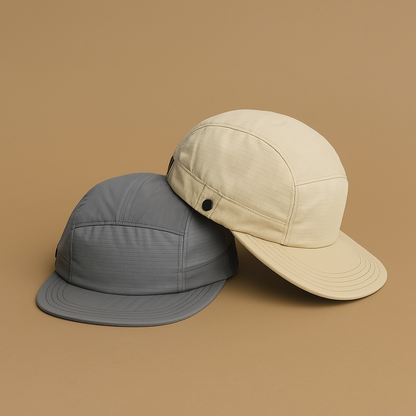 Navigator 5-Panel Performance Hat Men| Stravon