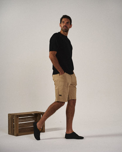 Mesh knit slip-on stretch everyday trainers for men | Airknit -6