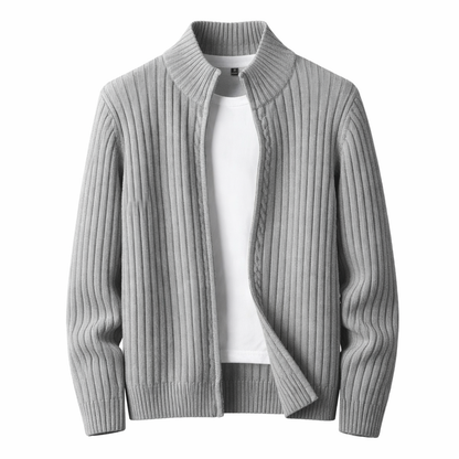 Heritage tailored vest waistcoat for men | Ronan -3