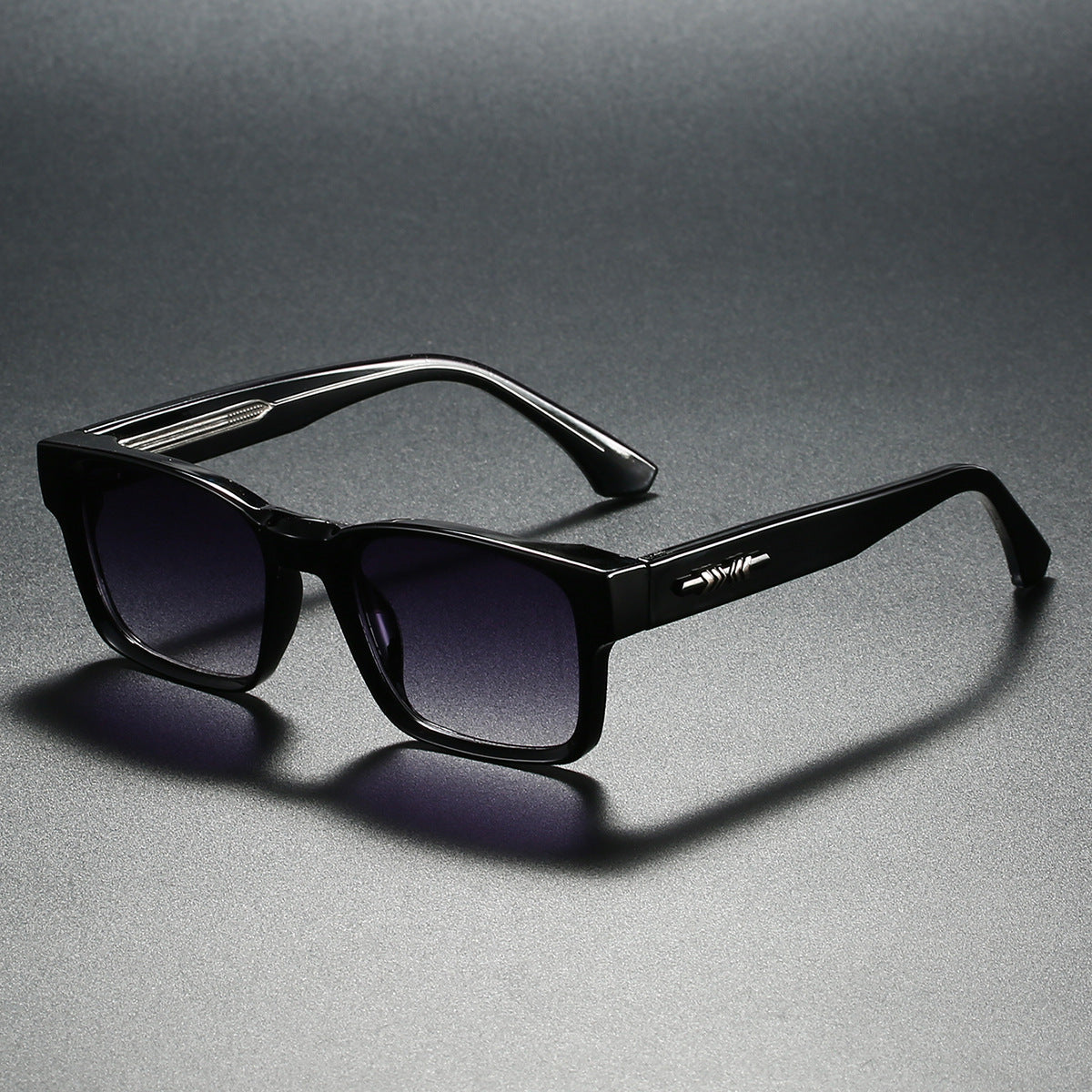 Modern polarised sleek-frame everyday sunglasses for men | Ardent -9
