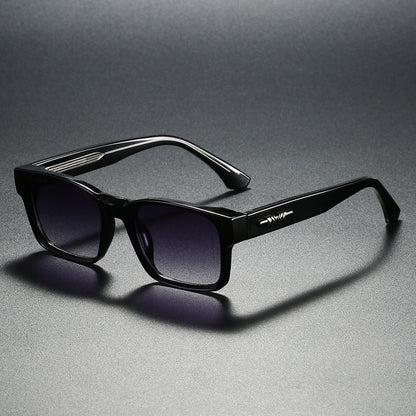 Modern polarised sleek-frame everyday sunglasses for men | Ardent -9