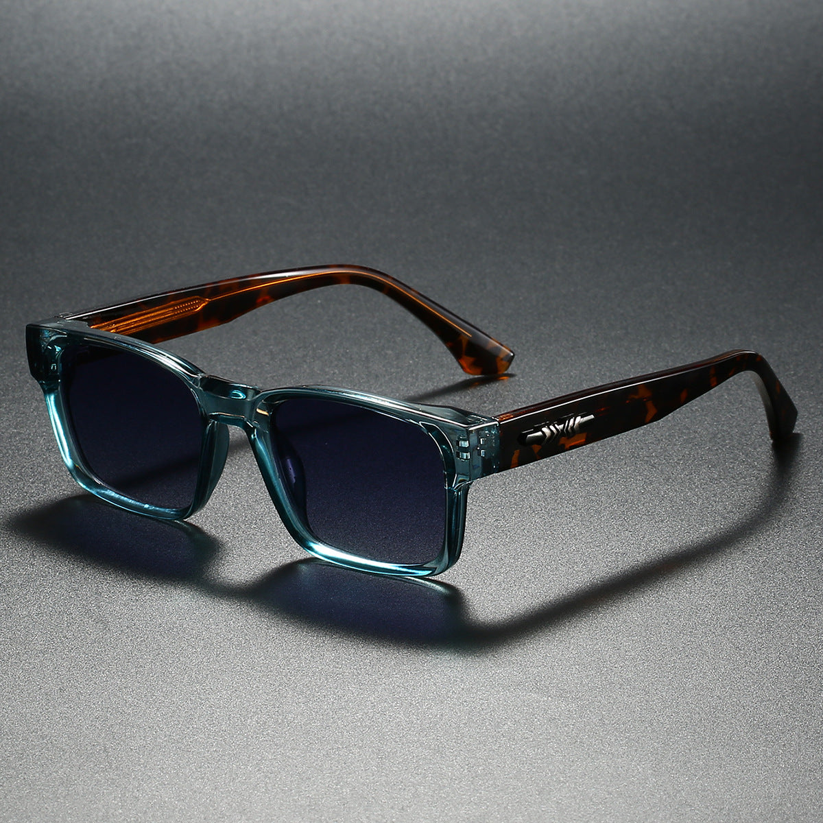 Modern polarised sleek-frame everyday sunglasses for men | Ardent -7