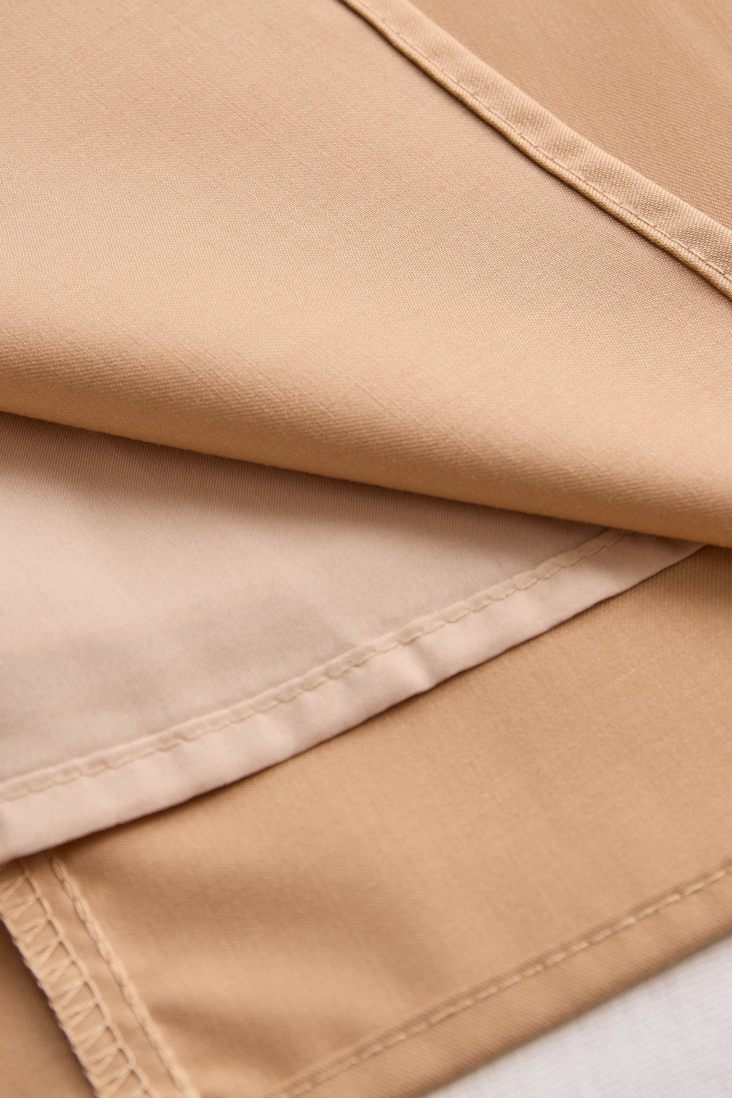 Sleeveless halter neck-tie everyday blouse for women | Kaelisse -6