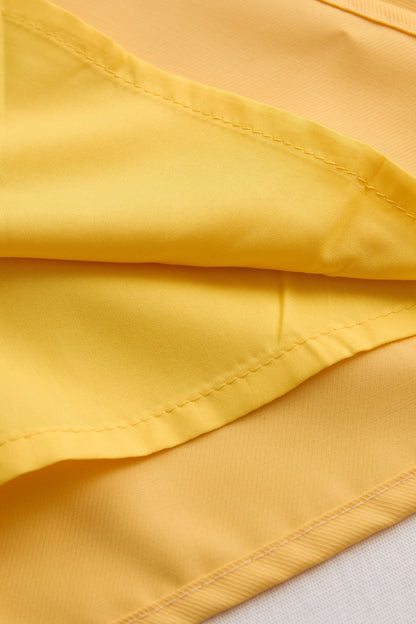 Sleeveless halter neck-tie everyday blouse for women | Kaelisse -19