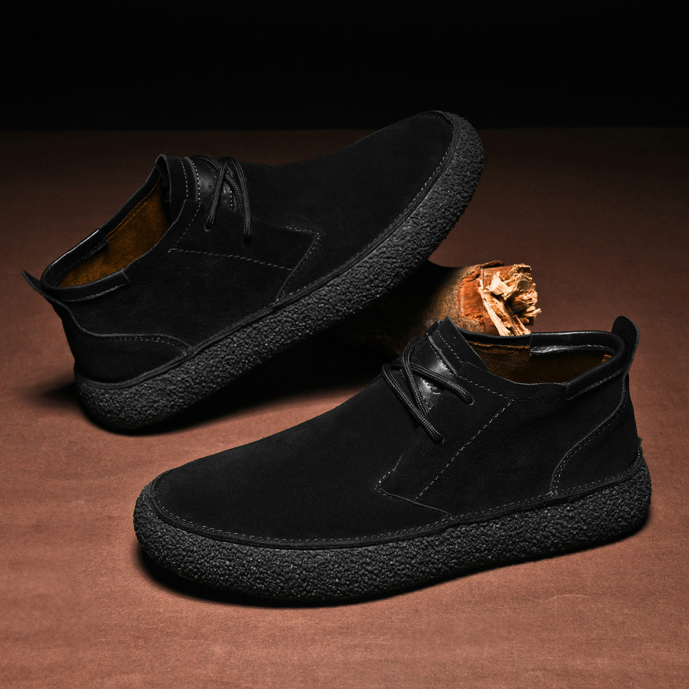 Crafted orthopaedic-inspired everyday shoes for women | Marlowe -8