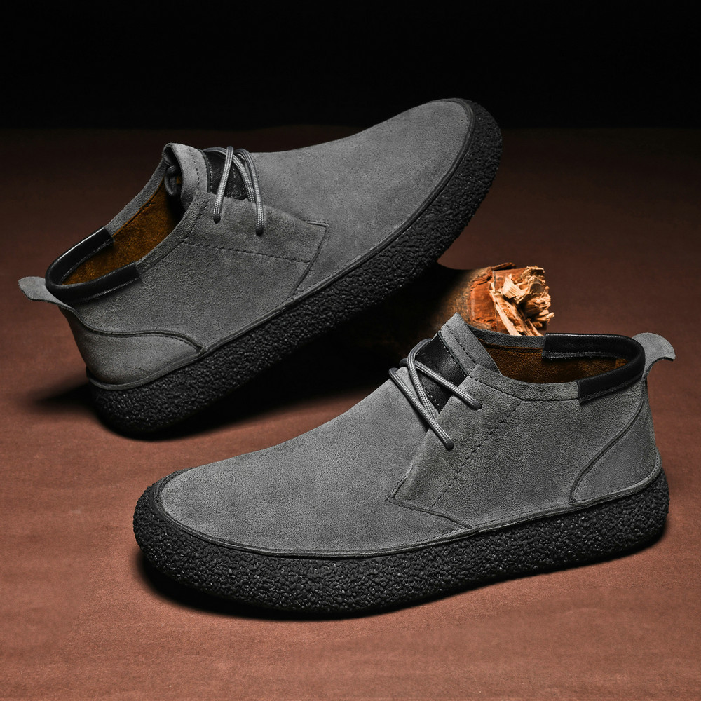 Crafted orthopaedic-inspired everyday shoes for women | Marlowe -7
