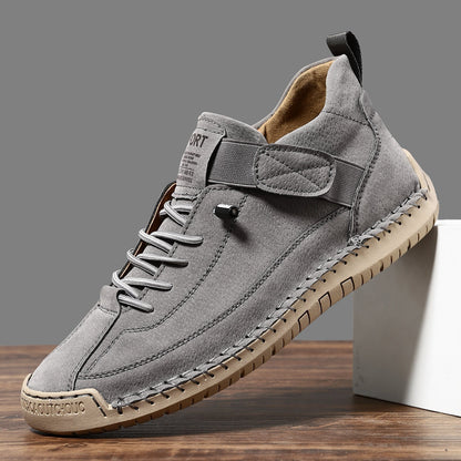 Lightweight breathable slip-on comfort sneakers women | Evie Air