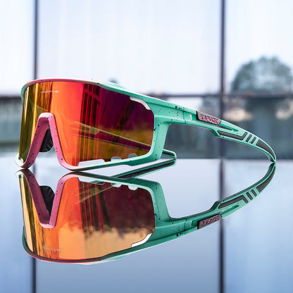 Classic everyday UV400 shades for men | SolarSprinter -2