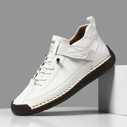 Lightweight breathable slip-on comfort sneakers women | Evie Air