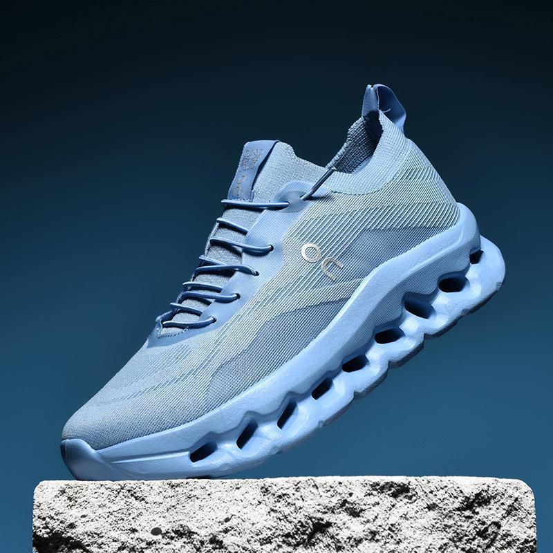 Performance everyday sport trainers for men | OC -2