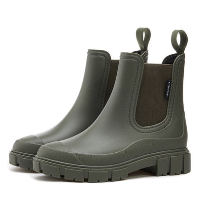 Classic ankle boots for women | Suklay