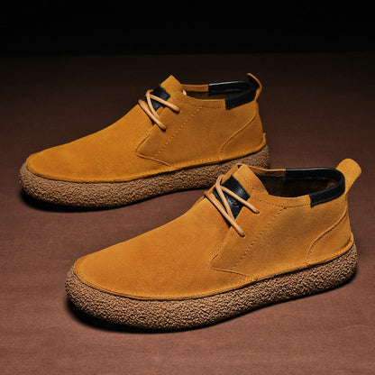 Crafted orthopaedic-inspired everyday shoes for women | Marlowe -3