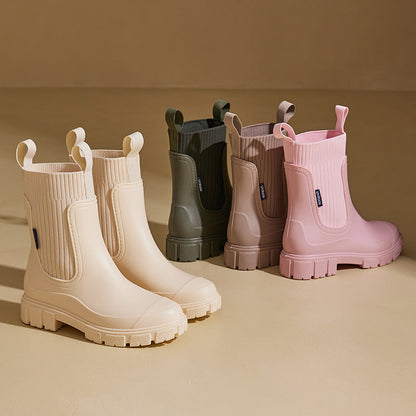 Classic ankle boots for women | Ovette