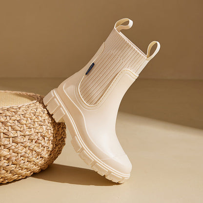 Classic ankle boots for women | Valerie