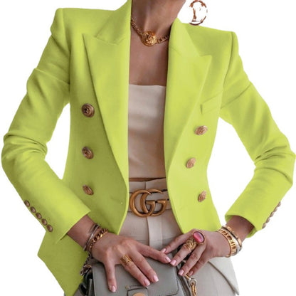 Timeless classic blazer for women | Valenne