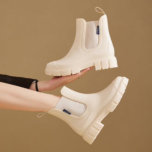 Classic ankle boots for women | Suklay