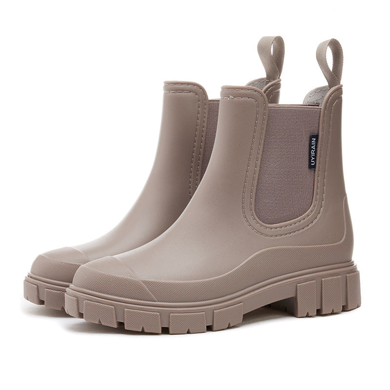 Classic ankle boots for women | Suklay