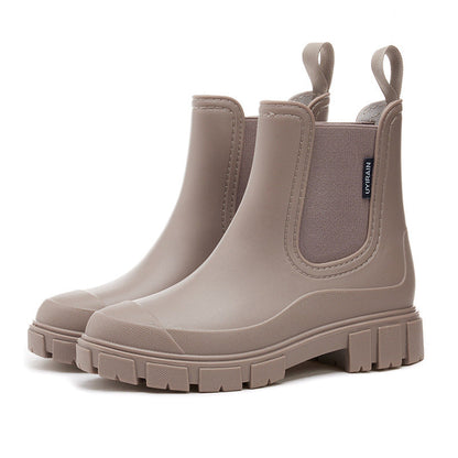 Classic ankle boots for women | Suklay