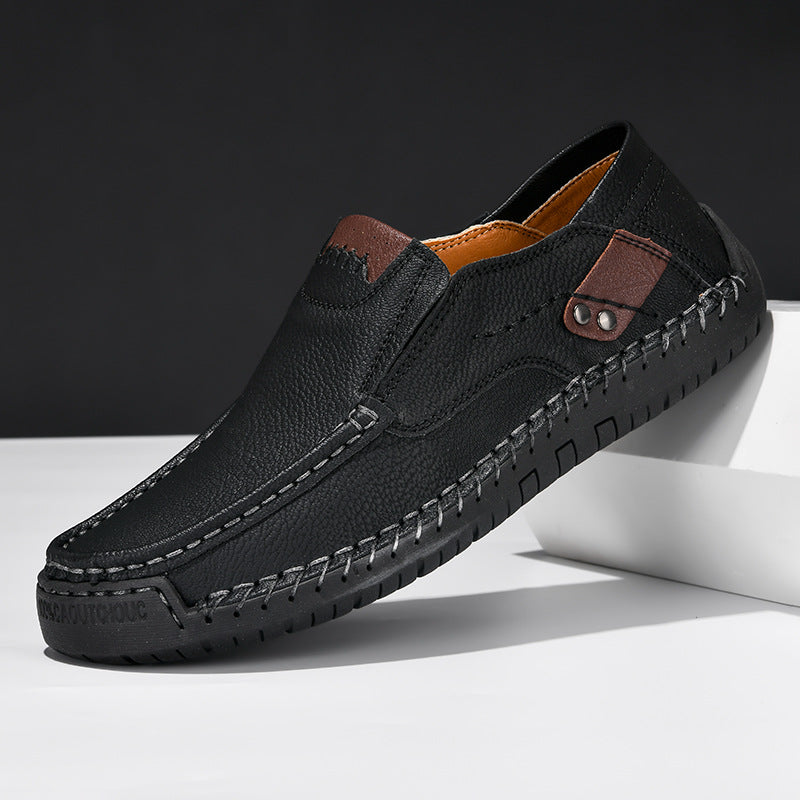 Outdoor walking shoes for men | Ivan