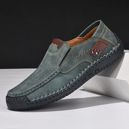 Outdoor walking shoes for men | Ivan
