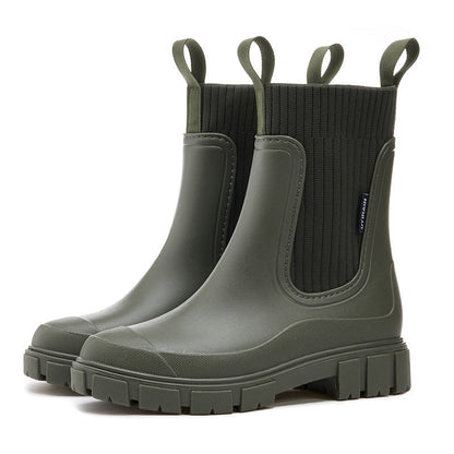 Classic ankle boots for women | Valerie
