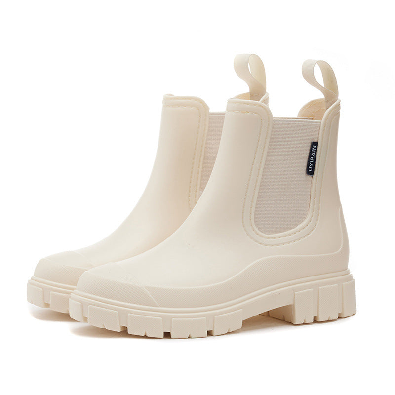 Classic ankle boots for women | Suklay