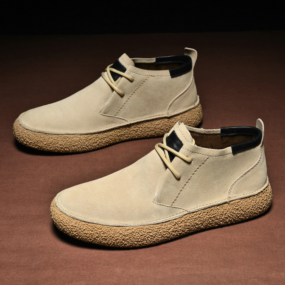 Crafted orthopaedic-inspired everyday shoes for women | Marlowe -5