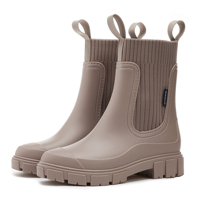 Classic ankle boots for women | Ovette