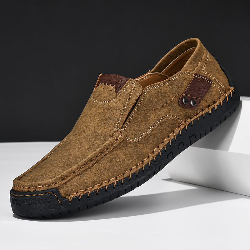 Outdoor walking shoes for men | Ivan