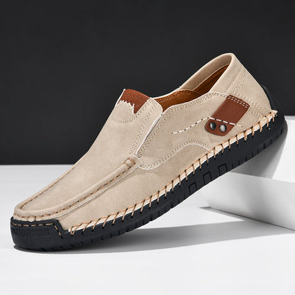Outdoor walking shoes for men | Ivan