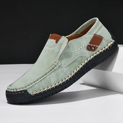 Outdoor walking shoes for men | Ivan