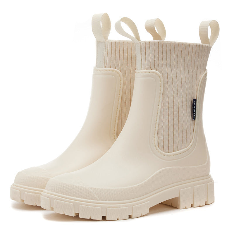 Classic ankle boots for women | Valerie
