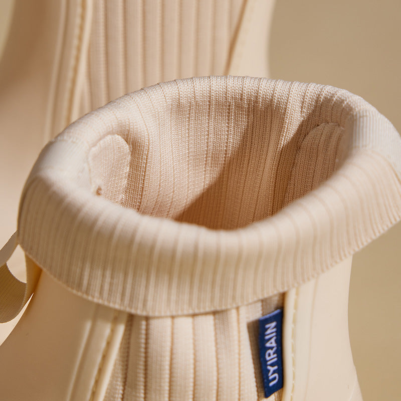 Classic ankle boots for women | Ovette