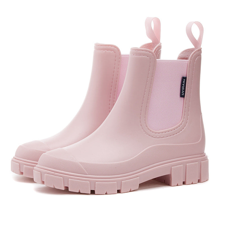 Classic ankle boots for women | Suklay