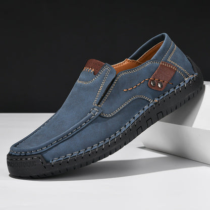 Outdoor walking shoes for men | Ivan