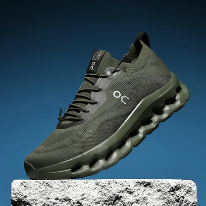 Performance everyday sport trainers for men | OC -1