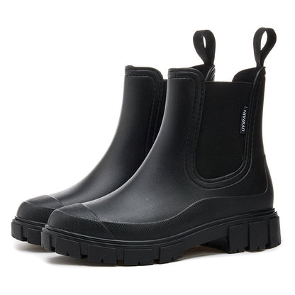 Classic ankle boots for women | Suklay