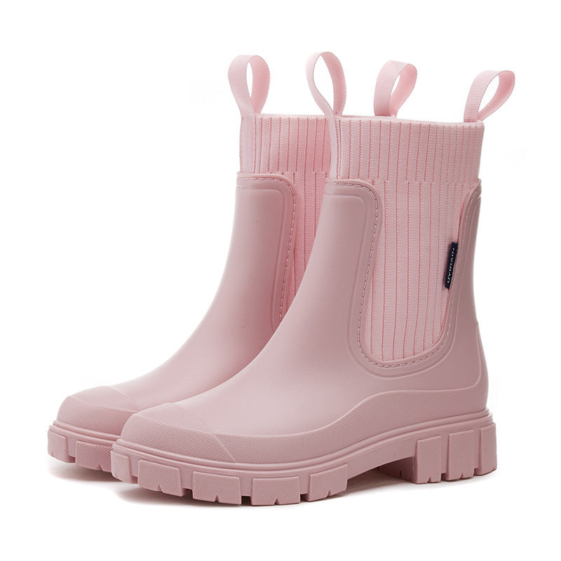 Classic ankle boots for women | Ovette