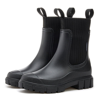 Classic ankle boots for women | Ovette