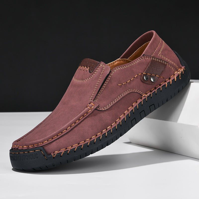 Outdoor walking shoes for men | Ivan